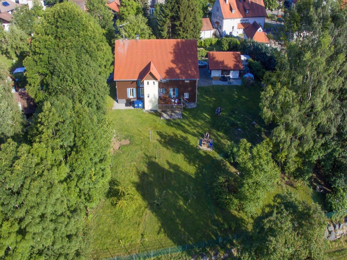 Landhof Zitzler Opfenbach Exterior foto