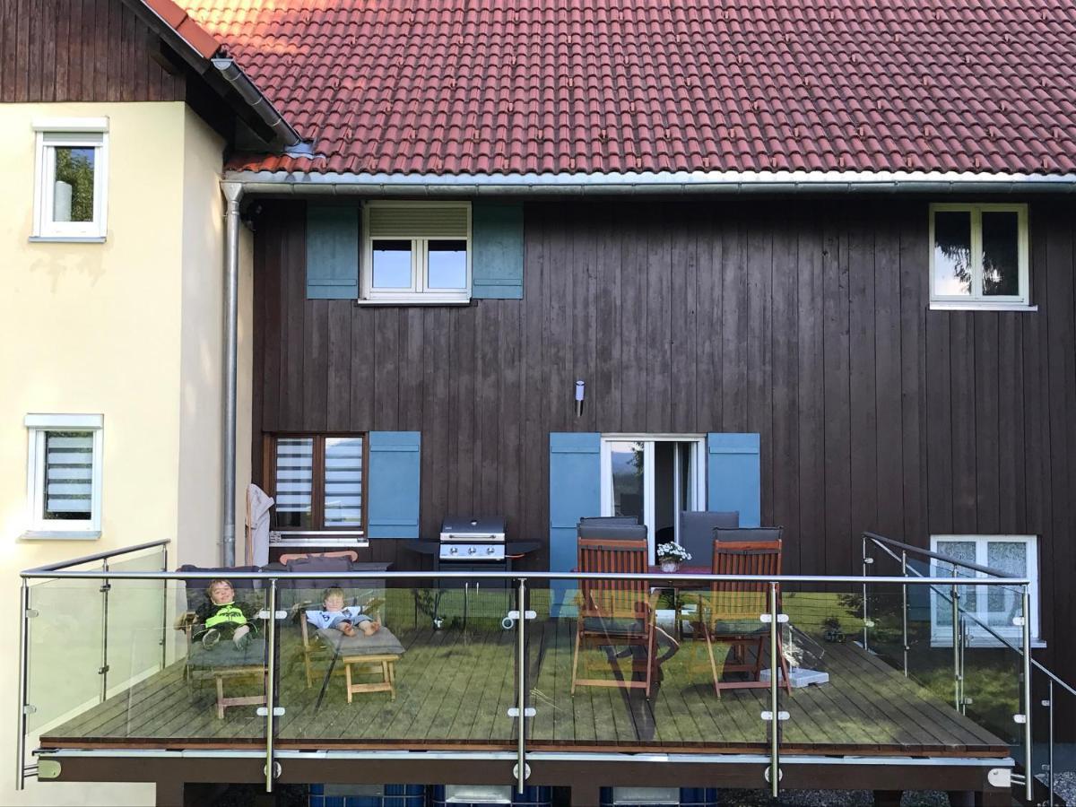 Landhof Zitzler Opfenbach Exterior foto